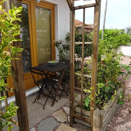 Le Chantemerle Climatise *