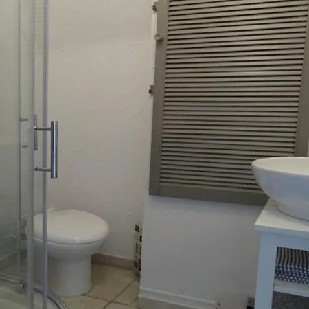 Le Chantemerle Climatise Appartement *