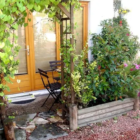 Le Chantemerle Climatise Appartement